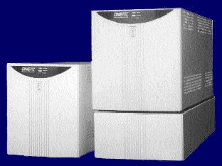 Uninterruptible Power Supplies: Home Office UPS